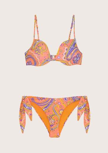 F**K BIKINI DONNA - FK24-1321X11