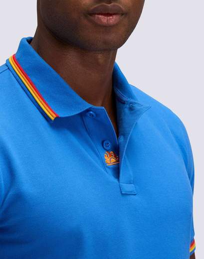 SUNDEK POLO - M779PLJ6500