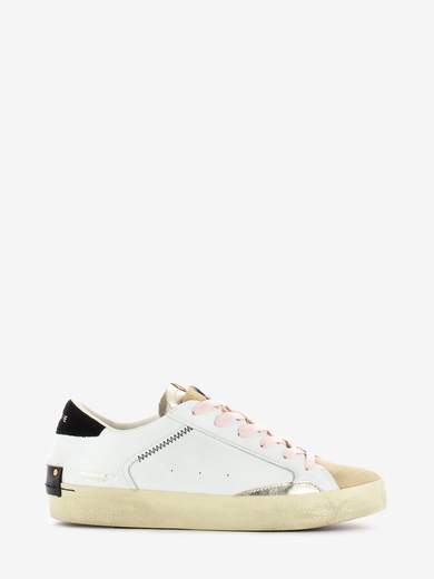 CRIME LONDON SNEAKERS DONNA - 21007AA7
