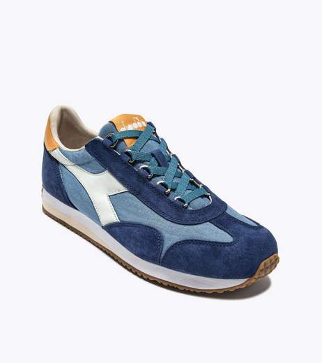 DIADORA EQUIPE CANVAS SW EVO SNEAKERS - 201181576