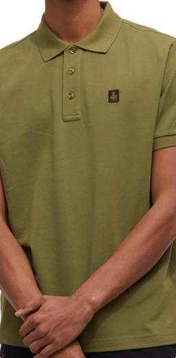 REFRIGIWEAR POLO - T25900 PX9032