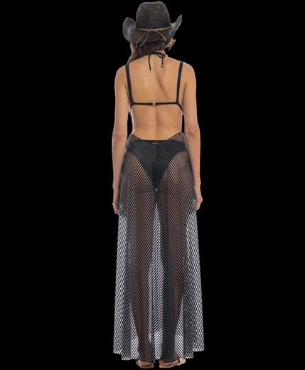 PIN-UP STARS Abito Pareo   -PG067AL