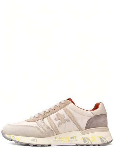 PREMIATA SNEAKERS LANDER