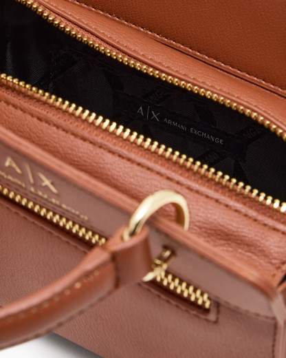 ARMANI EXCHANGE SHOPPING BAG DONNA - XW001553AF17117