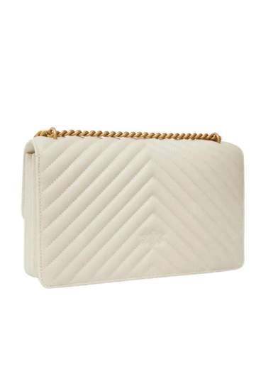 PINKO BORSA CON TRACOLLA  -100941A0GK