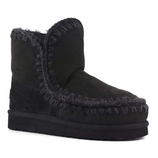 MOU STIVALETTO DONNA - MU.FW101001A