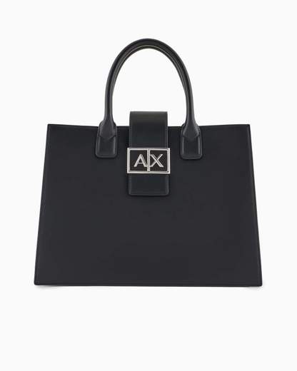 ARMANI EXCHANGE BORSA A MANO DONNA - XW000305AF12039