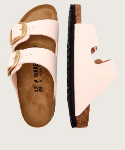 BIRKENSTOCK Arizona Big Buckle  -1031566