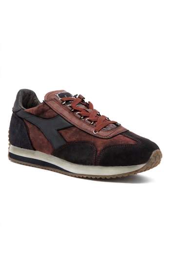 DIADORA EQUIPE DIRTY SW EVO SNEAKERS - 201182642