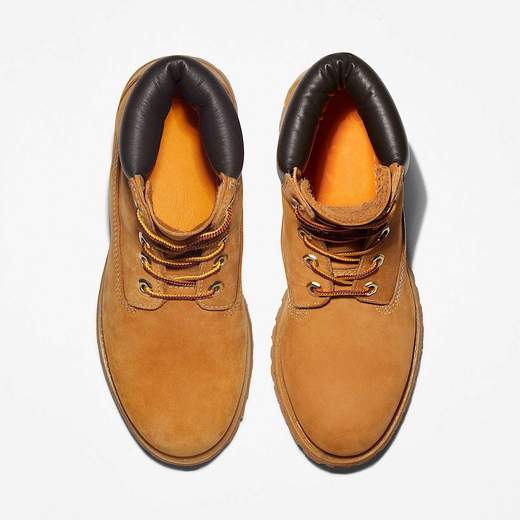 TIMBERLAND STIVALETTI DONNA - TB110361