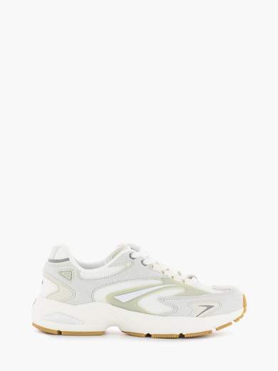 D.A.T.E. SNEAKERS DONNA - W391-SN-CL