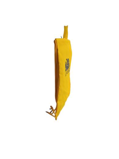 SUNDEK SUNDEK IRVINE - NYLON BAG BACKPACK