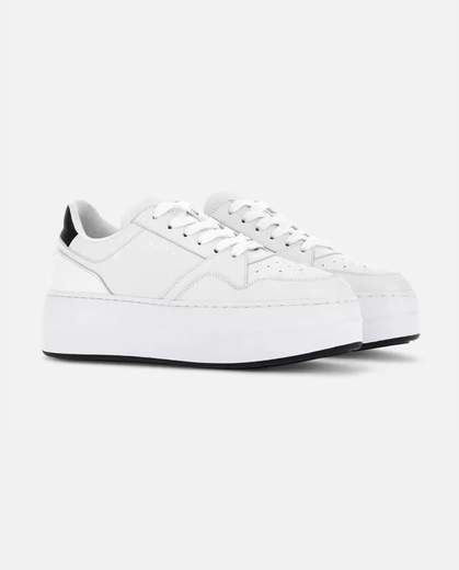 HOGAN SNEAKERS DONNA - HXW6700FK80JUS
