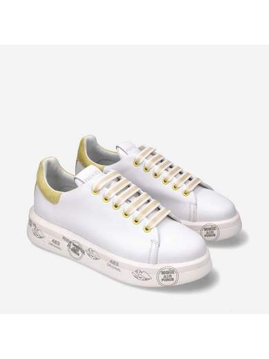 PREMIATA SNEAKERS DONNA - BELLE