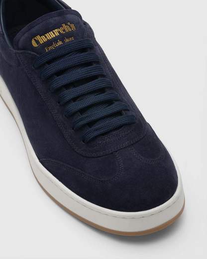 CHURCH'S SNEAKERS - EEG077