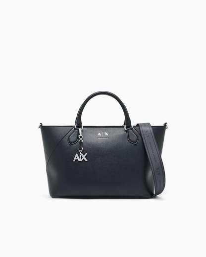 ARMANI EXCHANGE SHOPPING BAG DONNA - XW003086AF26569