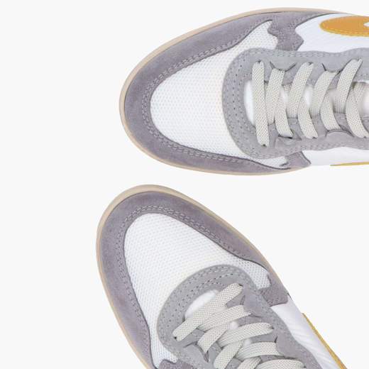 VALSPORT SNEAKERS - VS2252M