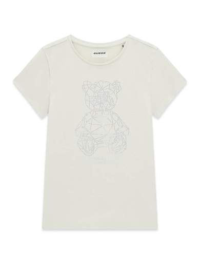 GUESS T-SHIRT DONNA -V6GI12K3325