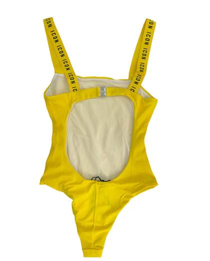 DSQUARED ONE PIECE