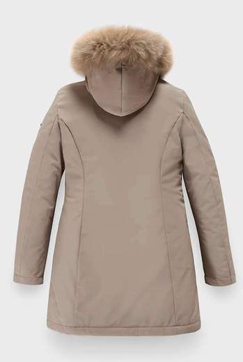 REFRIGIWEAR GIUBBINO DONNA - W99108XT3790