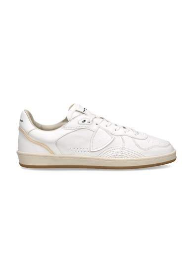 PHILIPPE MODEL PGAL LOW SNEAKERS UOMO  - PGLU