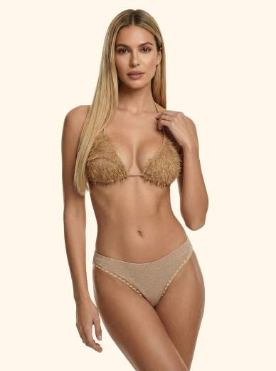 F**K Bikini  -FK26-SW1122GD