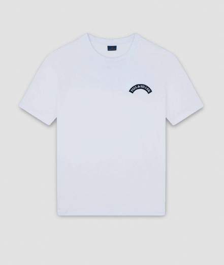 PAUL AND SHARK T-SHIRT - 22411130