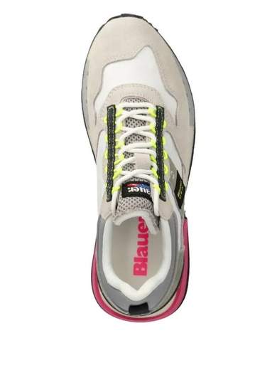 BLAUER SNEAKERS DONNA - HOUMA02/RIS