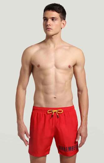 BIKKEMBERGS - COSTUME