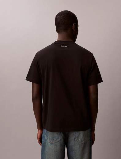 CALVIN KLEIN T-SHIRT UOMO  - LV04RF294G