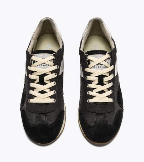 DIADORA EQUIPE VELA SW SNEAKERS UOMO  - 201182806