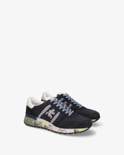 PREMIATA SNEAKERS - LANDER