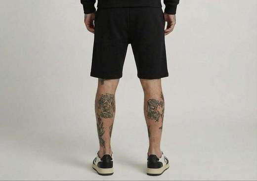 ICON SHORT UOMO  - IUPREB001