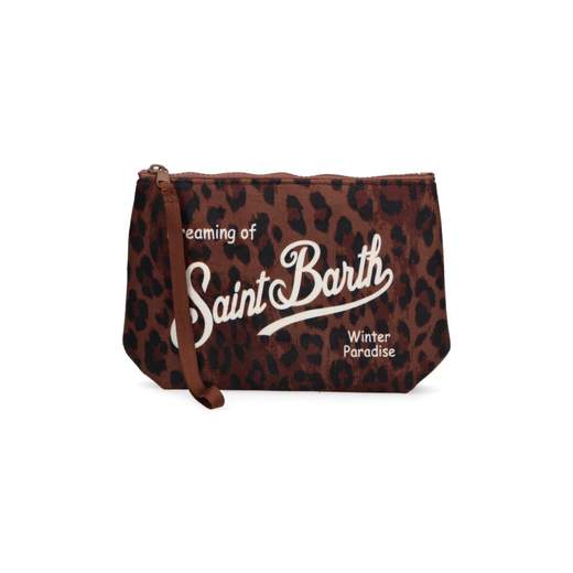 MC2 SAINT BARTH POCHETTE  DONNA ALINA -ALI0002