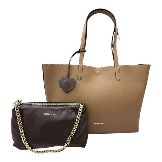 MARIA CELINE SHOPPING BAG DONNA - MC6906-1