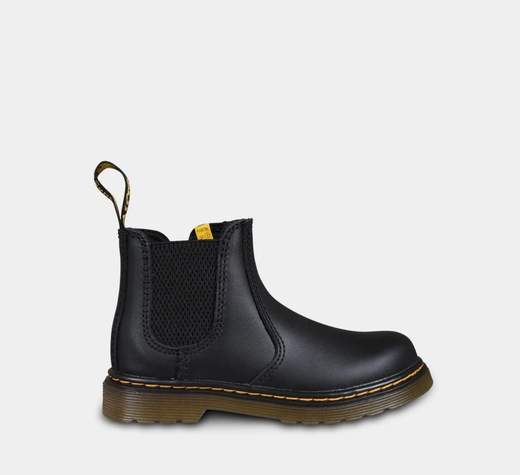 DR.MARTENS ANFIBI UNISEX BAMBINO - 16704001