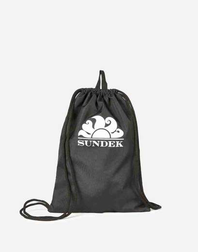 SUNDEK SUNDEK IRVINE - NYLON BAG BACKPACK