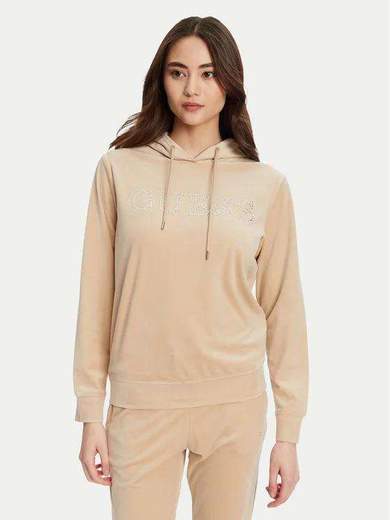 GUESS FELPA DONNA - V4RQ25K0232