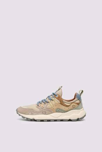 FLOWER MOUNTAIN SNEAKERS - 2017818-01