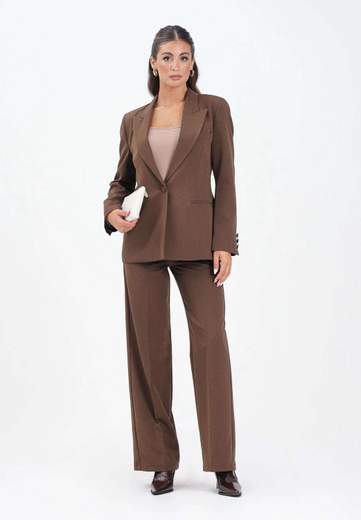 VICOLO PANTALONE DONNA - TF0371