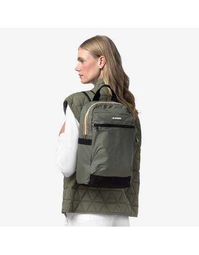 K-WAY ZAINO UNISEX ADULTO SMALL LAON - K3122TW