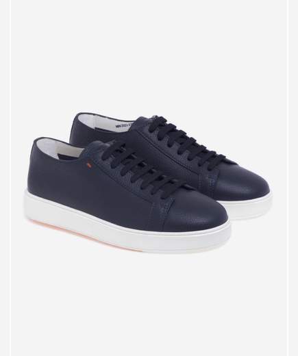 SANTONI SNEAKERS - MBCD21430BARC
