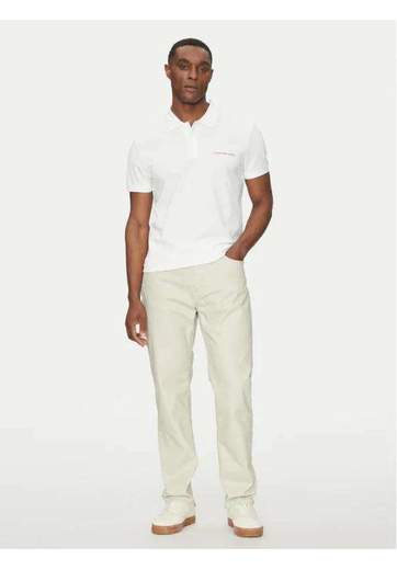 CALVIN KLEIN POLO UNISEX ADULTO - J30J325664