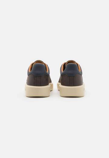 BLAUER SNEAKERS MAN NUBUCK - BUCK01/NUB