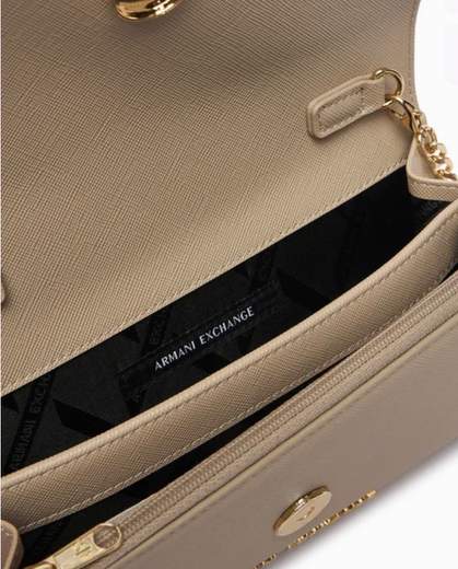 ARMANI EXCHANGE PORTAFOGLI DONNA - XW000358AF26570