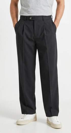 KLIXS JEANS - 01105/H