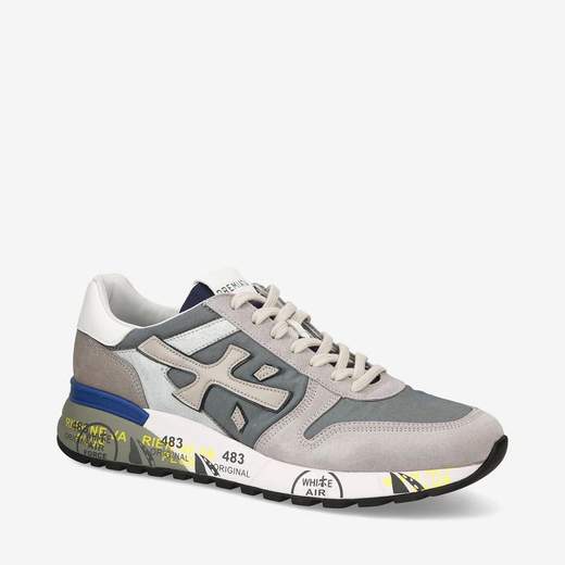 PREMIATA SNEAKERS MICK