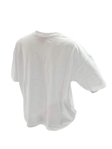 MERCI T-SHIRT DONNA - M01V