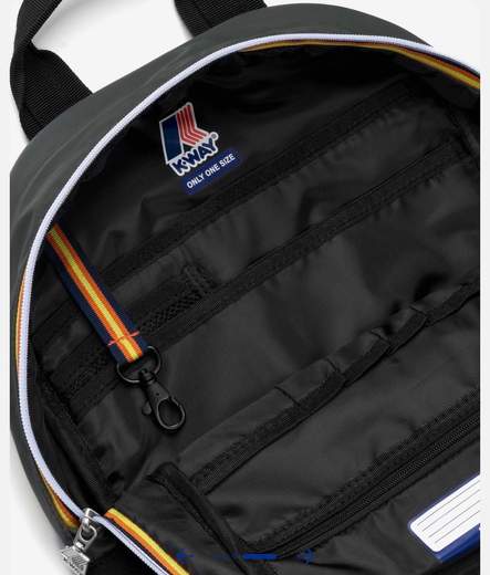 K-WAY MID LAON ZAINO UNISEX ADULTO - K8148CW