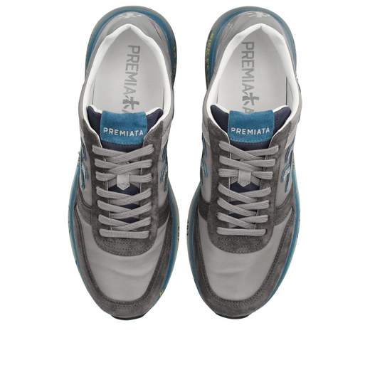 PREMIATA SNEAKERS - MICK